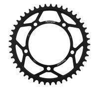 Supersprox Pignone Posteriore Steel Suzuki 525x45 Rfe1792x45blk