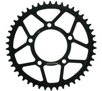 Supersprox Pignone Posteriore Steel Suzuki 525x46 Rfe807x46blk