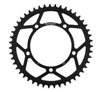 Supersprox Pignone Posteriore Steel Suzuki 525x47 Rfe1792x47blk