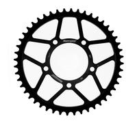 Supersprox Pignone Posteriore Steel Suzuki 525x48 Rfe807x48blk