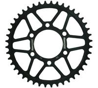 CORONA IN ACCIAIO P530 - Z44 (DIS.14902) MARCHESINI 0 6 FORI (76-100-105) 00/00