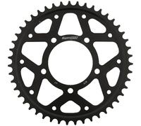 Supersprox Pignone Posteriore Steel Suzuki 530x47 Rfe829x47blk