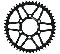 Supersprox Pignone Posteriore Steel Suzuki 530x48 Rfe816x48blk