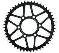 Supersprox Pignone Posteriore Steel Suzuki 532x42 Rfe827x42blk