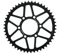 Supersprox Pignone Posteriore Steel Suzuki 532x48 Rfe827x48blk