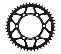 Supersprox Pignone Posteriore Steel Suzuki Yamaha 530x46 Rfe479x46blk