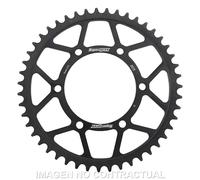 Supersprox Pignone Posteriore Steel Triumph 520x41 Rfe2013x41blk