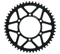 Supersprox Pignone Posteriore Steel Triumph 525x50 Rfe2012x50blk