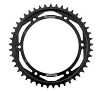 Supersprox Pignone Posteriore Steel Triumph 530x45 Rfe2011x45blk