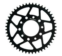 Supersprox Pignone Posteriore Steel Triumph 530x48 Rfe1334x48blk