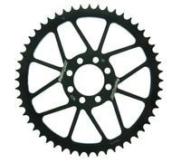 Supersprox Pignone Posteriore Steel Yamaha 420x52 Rfe1832x52blk