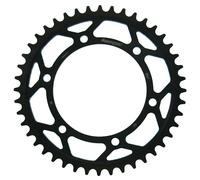 Supersprox Pignone Posteriore Steel Yamaha 525x44 Rfe867x44blk