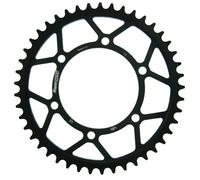 Supersprox Pignone Posteriore Steel Yamaha 525x45 Rfe480x45blk