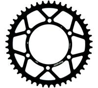 Supersprox Pignone Posteriore Steel Yamaha 525x46 Rfe480x46blk