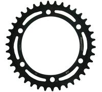 Supersprox Pignone Posteriore Steel Yamaha 530x38 Rfe859x38blk