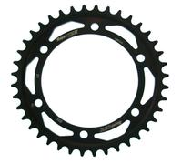 Supersprox Pignone Posteriore Steel Yamaha 530x40 Rfe859x40blk