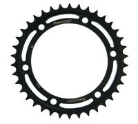 Supersprox Pignone Posteriore Steel Yamaha 532x38 Rfe866x38blk