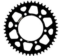 SGR CORONA R+2 AL P520-D46 PER SUZUKI GSX-S SRQ KATANA 1000 19-21