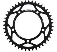 Corona Supersprox Acciaio Triumph 520 x 43 Moto Motore Ricambi