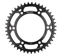 SUPERSPROX Stealth Pignone Compatibile Con KTM LC8 Adventure Nero 44 Z