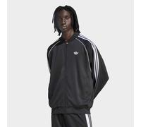 Superstar Adicolor Classics Loose Tracktop nero S