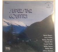 Superstar Country