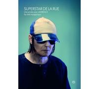 Superstar de la rue: Une année avec Lawrence