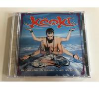 Superstar DJ. Koeki - Mixing It Up With DJ Keoki