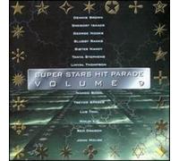 Superstar Hit Parade - Vol. 9-Superstar Hit Parade