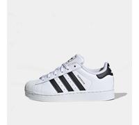 ADIDAS ORIGINALS Sneaker 'Superstar II' nero / bianco Bambini ADIDAS ORIGINALS 31