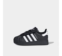 Superstar II Bambini Piccoli Nero 27