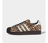 adidas Originals - Superstar II - Sneakers leopardate-Marrone 36 2/3