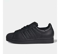 Adidas Superstar Uomo - Sneakers Nero - Taglia 42 - Pelle Black 42