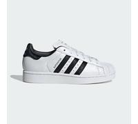 Superstar II Shoes Cloud White / Core Black / Cloud White 36