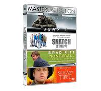 Superstar Master Collection (3 Dvd) (Dvd)