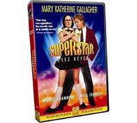 Superstar - Osez rêver (DVD) Green, Tom, Shannon, Molly, Ferrell, Will