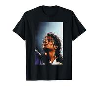 Superstar Pop Live A Milton Keynes Tour 1988 Maglietta