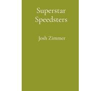 Superstar Speedsters: Short Story Collection