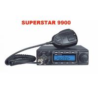 SUPERSTAR SS-9900 v4 CRT -Ricetrasmettitore HF/CB AM/FM/SSB