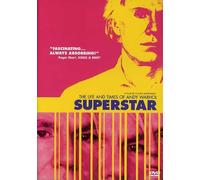 Superstar: The Life and Times of Andy Warhol