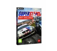 Superstar V8 Racing - Next Challenge (PC DVD) [Edizione: Regno Unito]