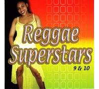Superstars Hit Parade - Vol. 1-Superstars Hit Parade