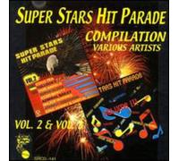 Superstars Hit Parade - Vol. 2-3-Superstars Hit Parade