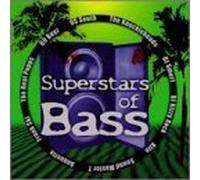 Superstars of Bass 1 by Various Artists