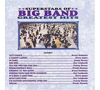 Superstars Of Big Band-Grea - Superstars Of Big Band-Greates