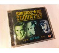 Superstars of Country: Dixie Road