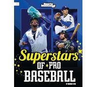 Superstars of Pro Baseball