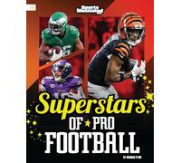 Superstars of Pro Football