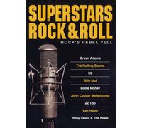 Superstars of Rock & Roll