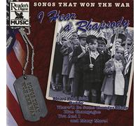 Superstars of Swing - I Hear a Rhapsody